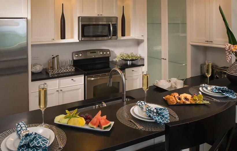 Beaches Turks And Caicos Resort Villages And Spa All Inclusive