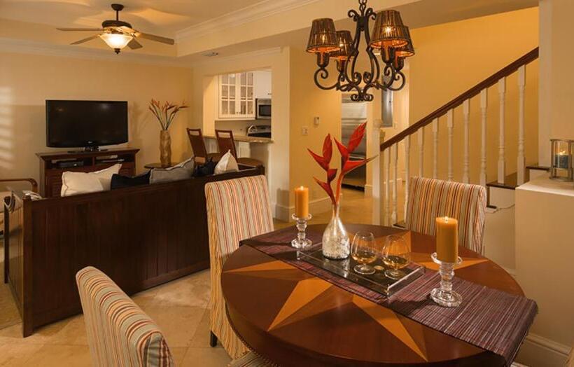 Beaches Turks And Caicos Resort Villages And Spa All Inclusive