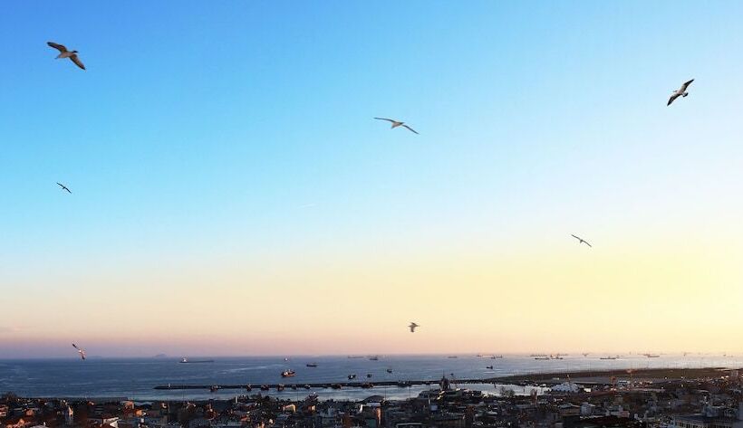 Fotos del hotel Benler Otel Laleli Istanbul:  7