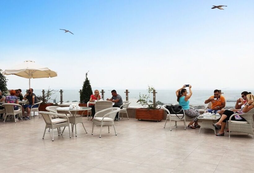 Fotos del hotel Benler Otel Laleli Istanbul:  2