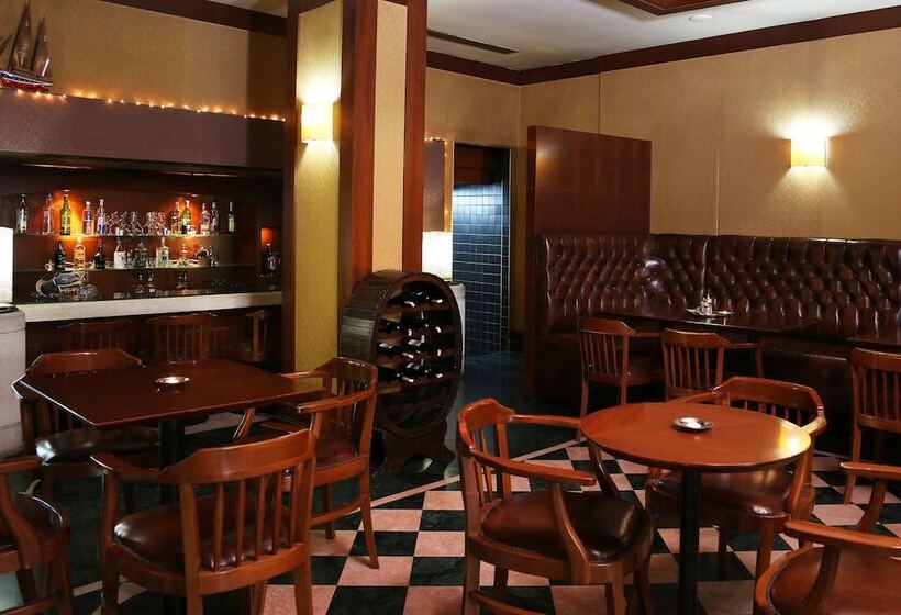 Fotos del hotel Benler Otel Laleli Istanbul:  12