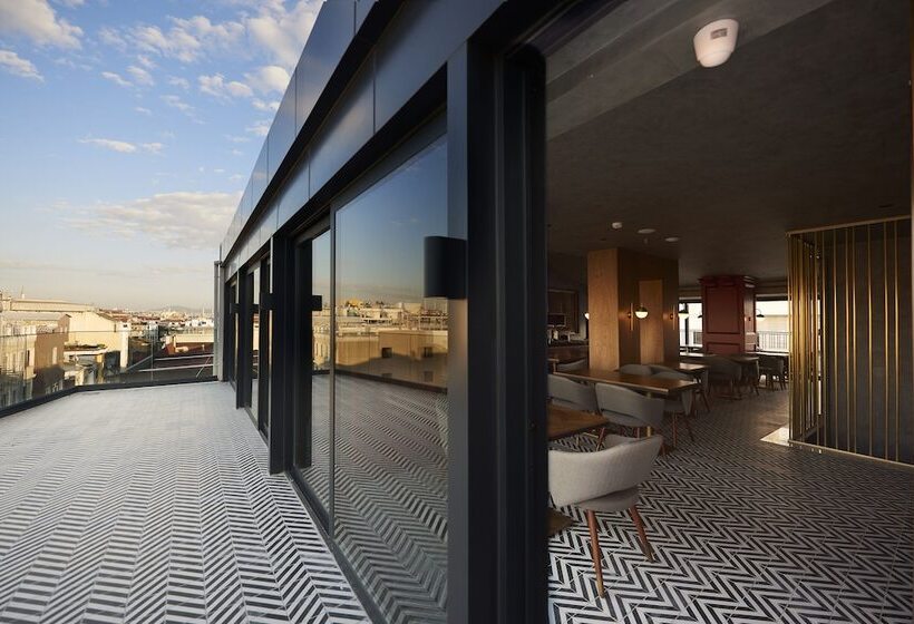 Fotos del hotel Dundar  & Spa:  18