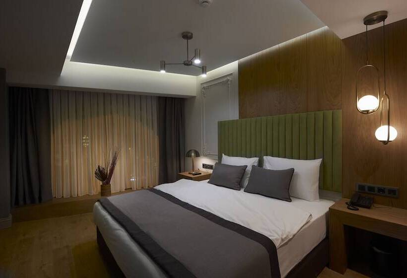 Dundar Hotel & Spa