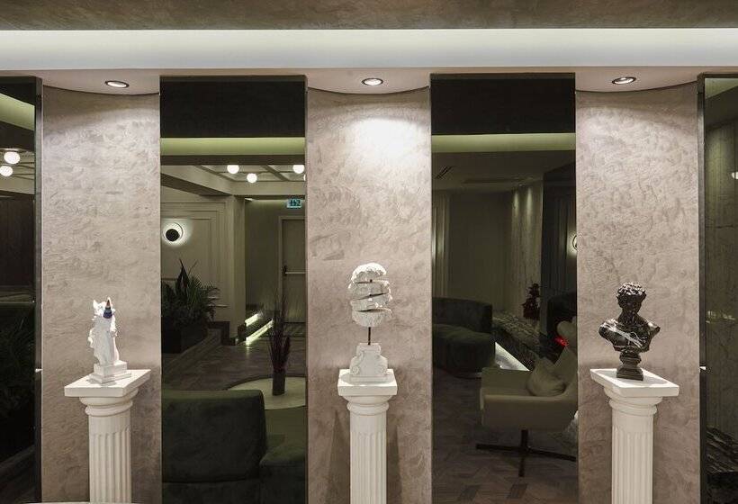 Fotos del hotel Dundar  & Spa:  29