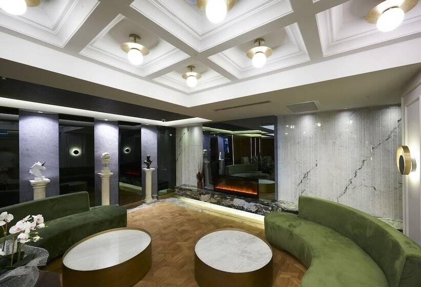 Fotos del hotel Dundar  & Spa:  15