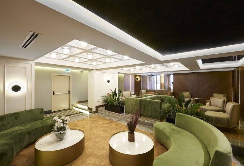 Fotos del hotel Dundar  & Spa:  27