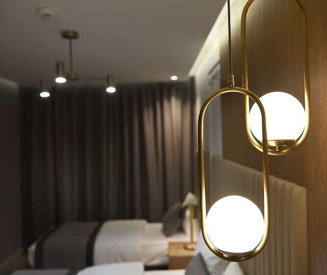 Fotos del hotel Dundar  & Spa:  9