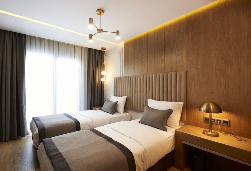 Fotos del hotel Dundar  & Spa:  5