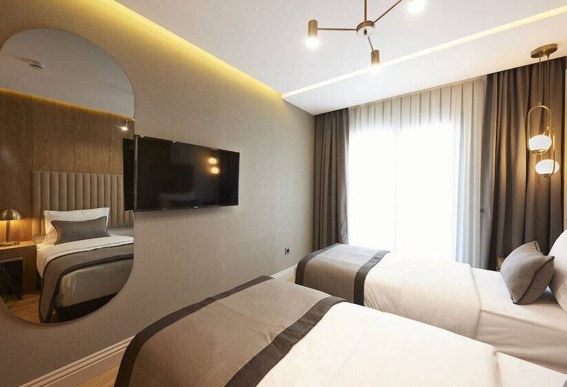 Fotos del hotel Dundar  & Spa:  8