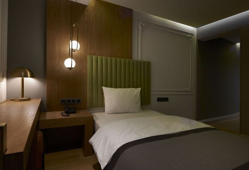 Fotos del hotel Dundar  & Spa:  10