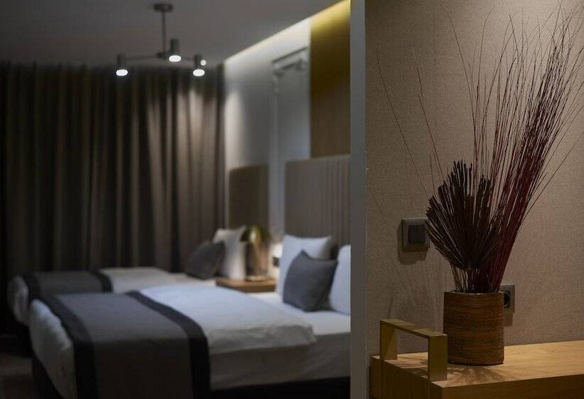 Fotos del hotel Dundar  & Spa:  4