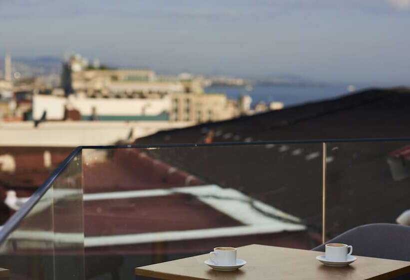 Fotos del hotel Dundar  & Spa:  35