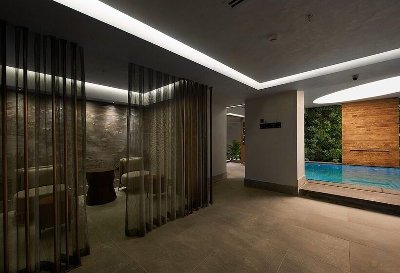 Fotos del hotel Dundar  & Spa:  30