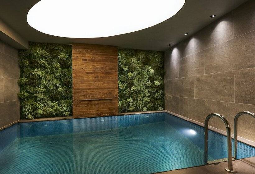 Fotos del hotel Dundar  & Spa:  11