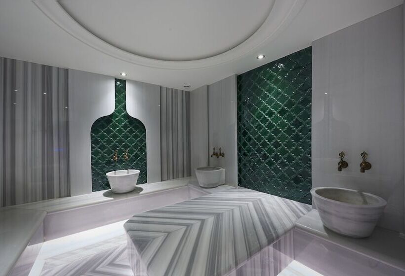 Fotos del hotel Dundar  & Spa:  16