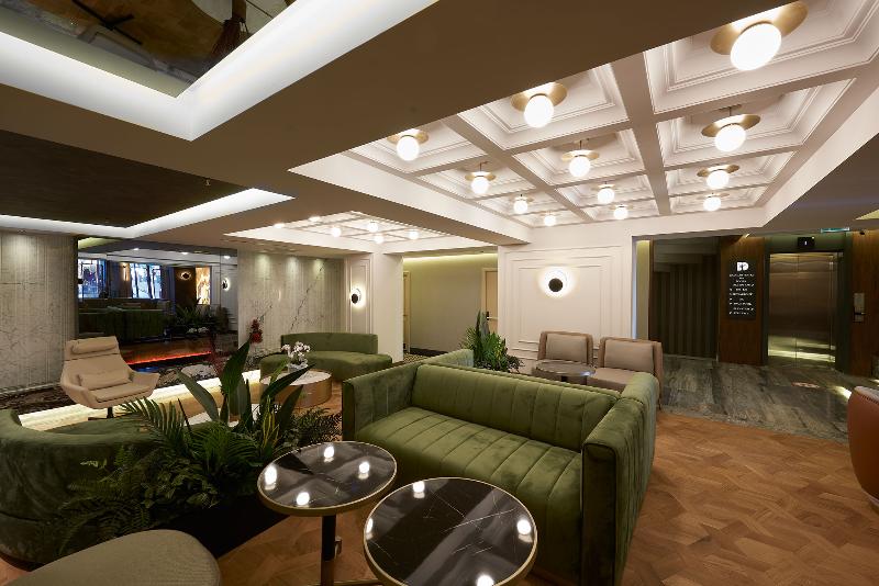 Fotos del hotel Dundar  & Spa:  26