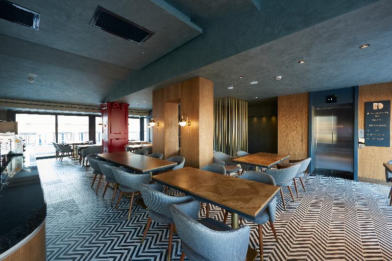 Fotos del hotel Dundar  & Spa:  33