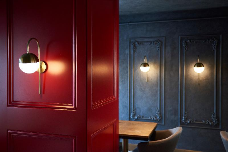 Fotos del hotel Dundar  & Spa:  37