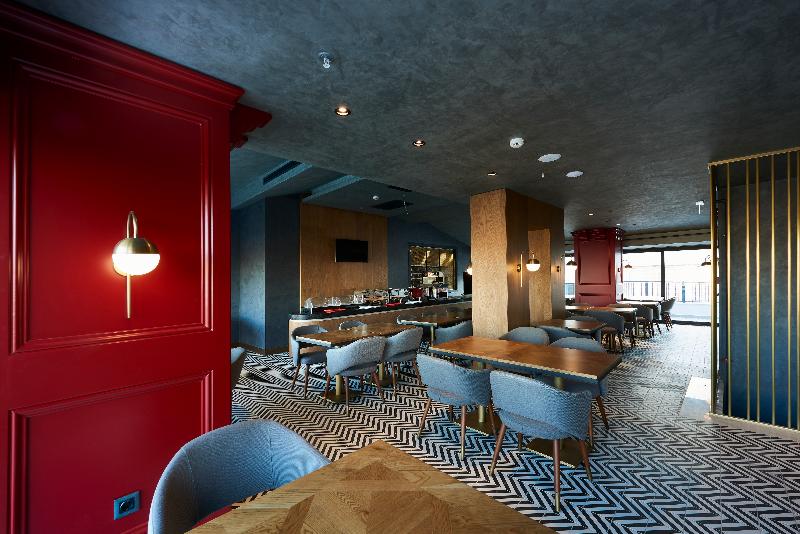 Fotos del hotel Dundar  & Spa:  17