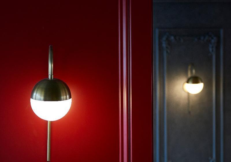 Fotos del hotel Dundar  & Spa:  21