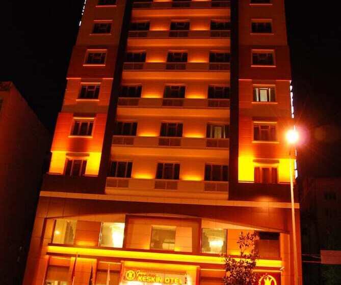 Grand Keskin Otel