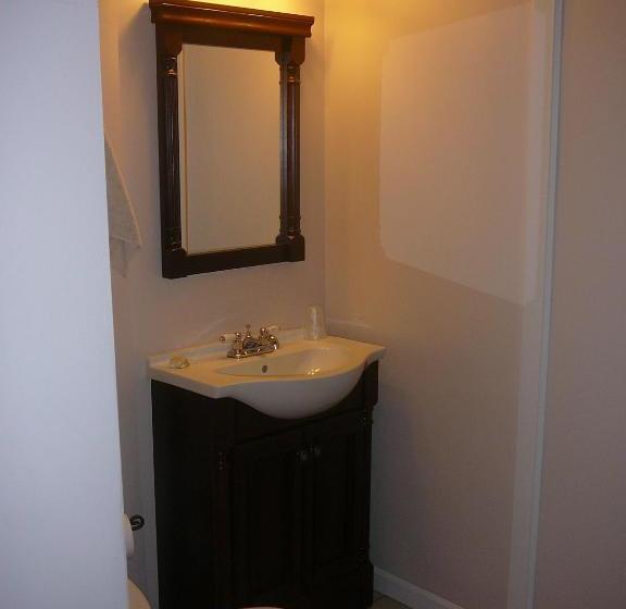 ホテル 463 Beacon Street Guest House