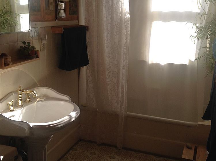 호텔 A Bed & Breakfast in Cambridge