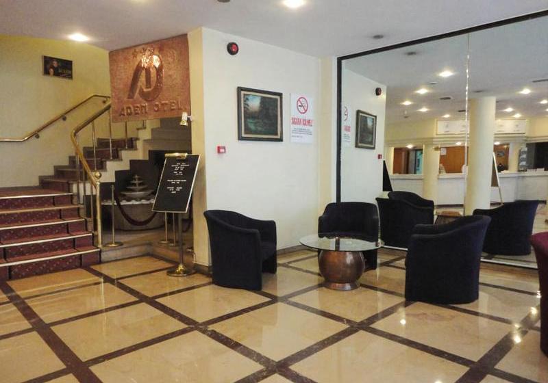 Fotos del hotel Aden:  3