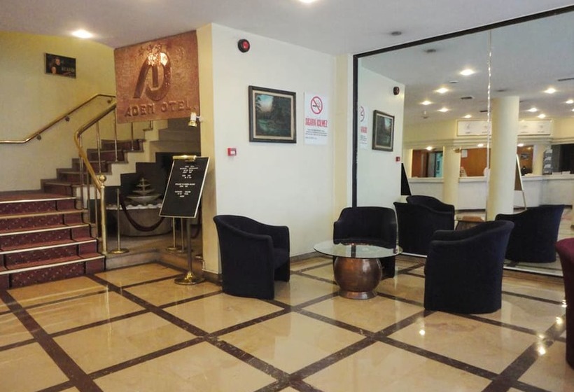 Fotos del hotel Aden:  7