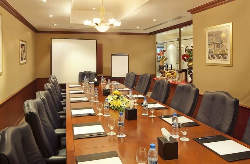 Fotos del hotel Admiral Plaza:  9