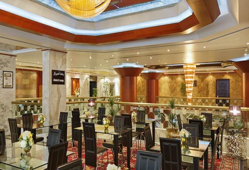 Fotos del hotel Admiral Plaza:  5