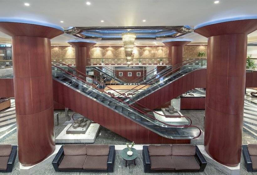 Fotos del hotel Admiral Plaza:  15