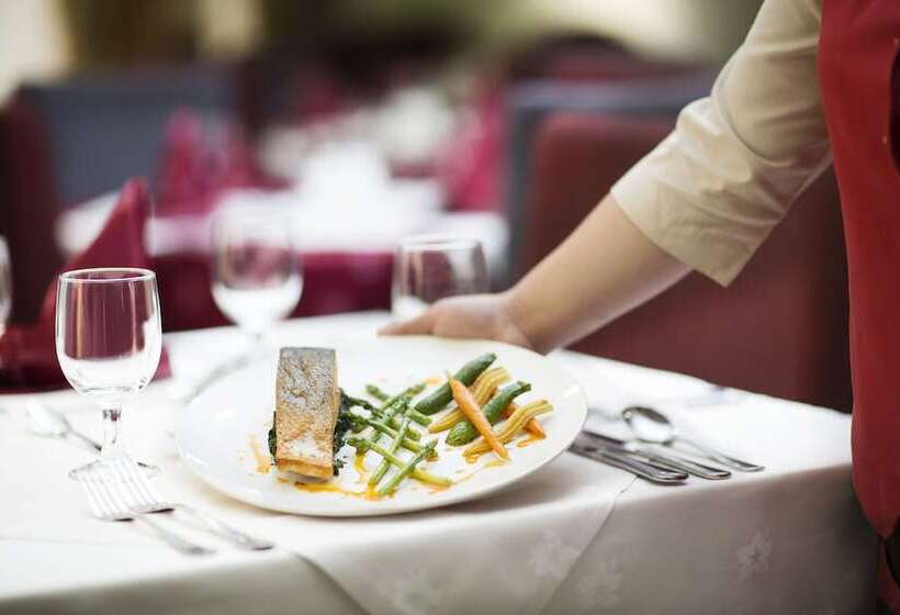 Fotos del hotel Admiral Plaza:  12