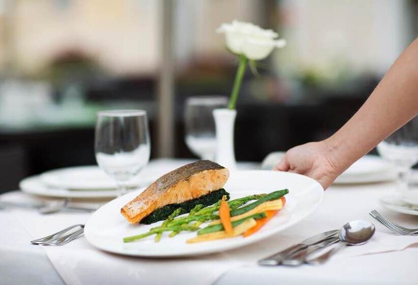 Fotos del hotel Admiral Plaza:  6