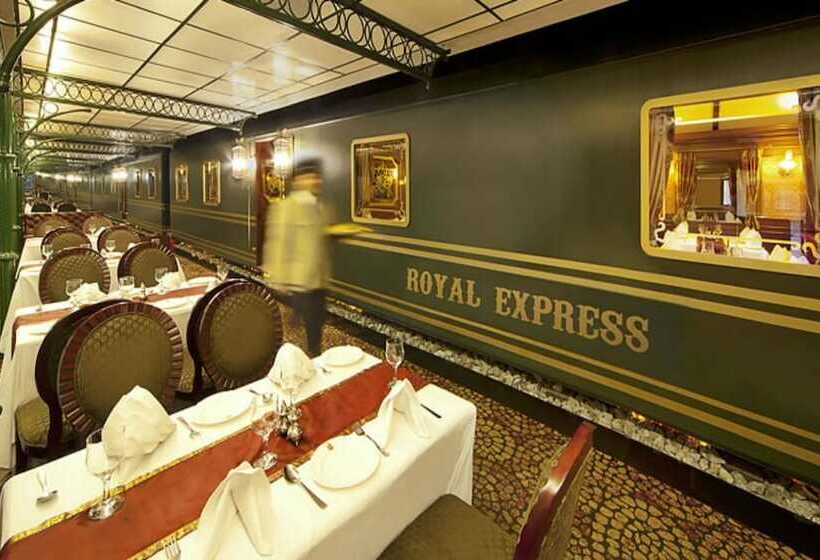 Fotos del hotel Admiral Plaza:  8