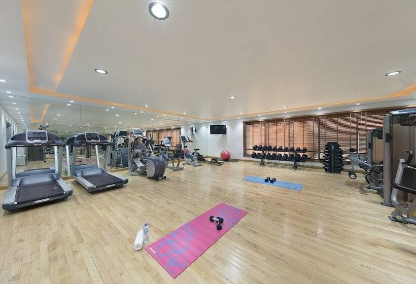 Fotos del hotel Admiral Plaza:  2