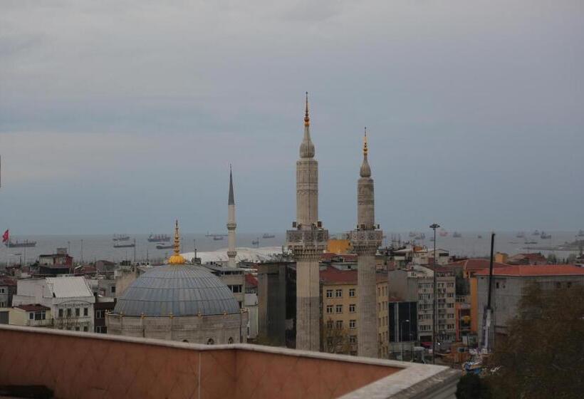 Fotos del hotel Aksaray:  41