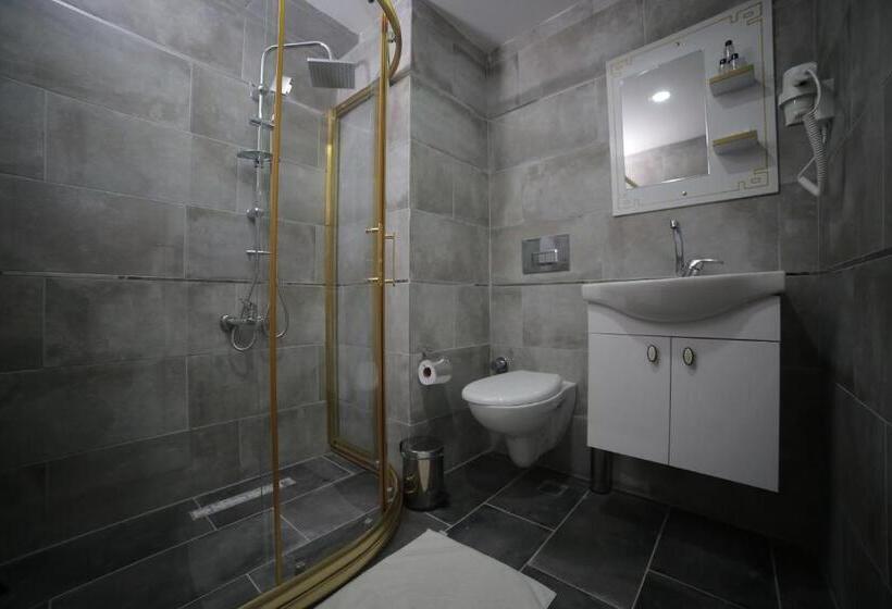 Fotos del hotel Aksaray:  44