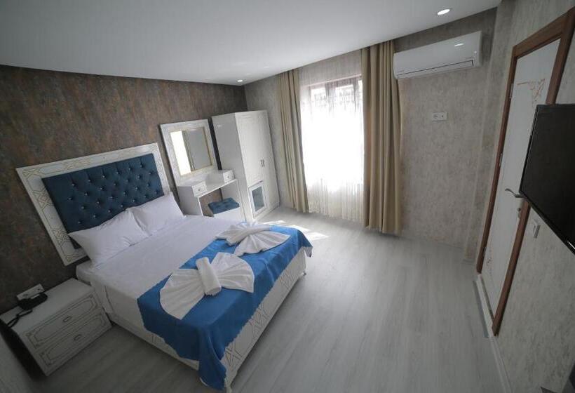 Fotos del hotel Aksaray:  19