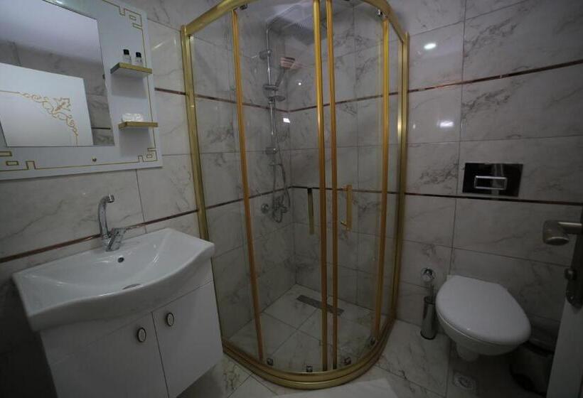 Fotos del hotel Aksaray:  38