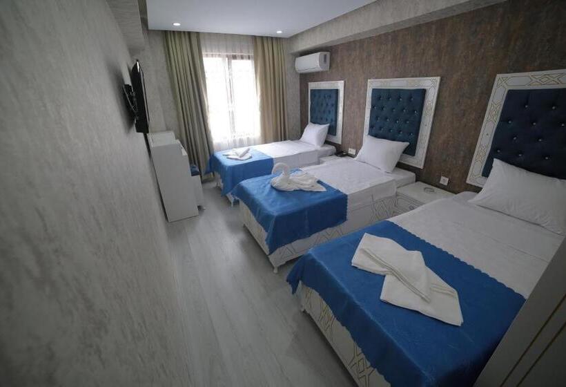 Fotos del hotel Aksaray: 1 Fotos del hotel Aksaray: 1