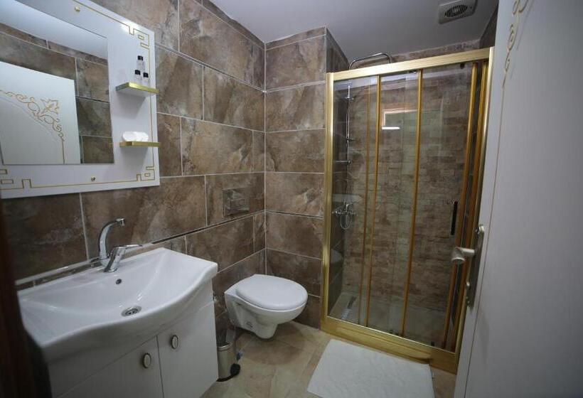 Fotos del hotel Aksaray:  55