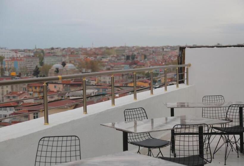 Fotos del hotel Aksaray:  28