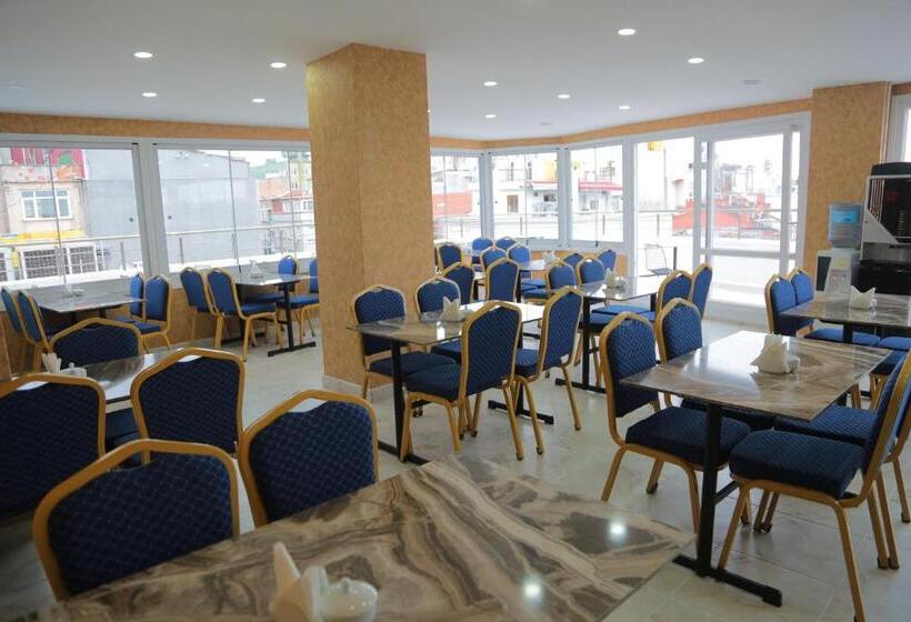 Fotos del hotel Aksaray:  33