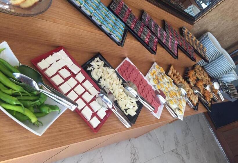 Fotos del hotel Aksaray:  30