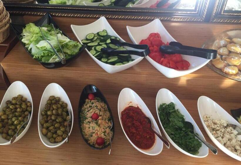 Fotos del hotel Aksaray:  3