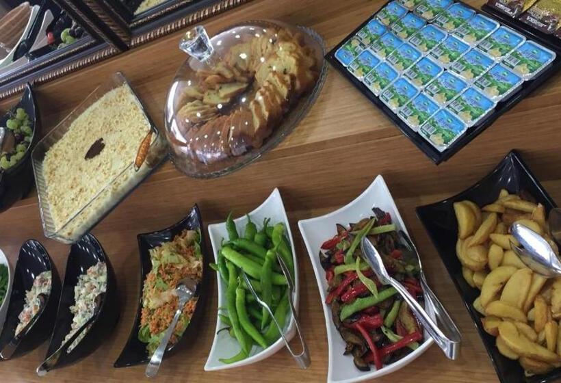Fotos del hotel Aksaray:  51