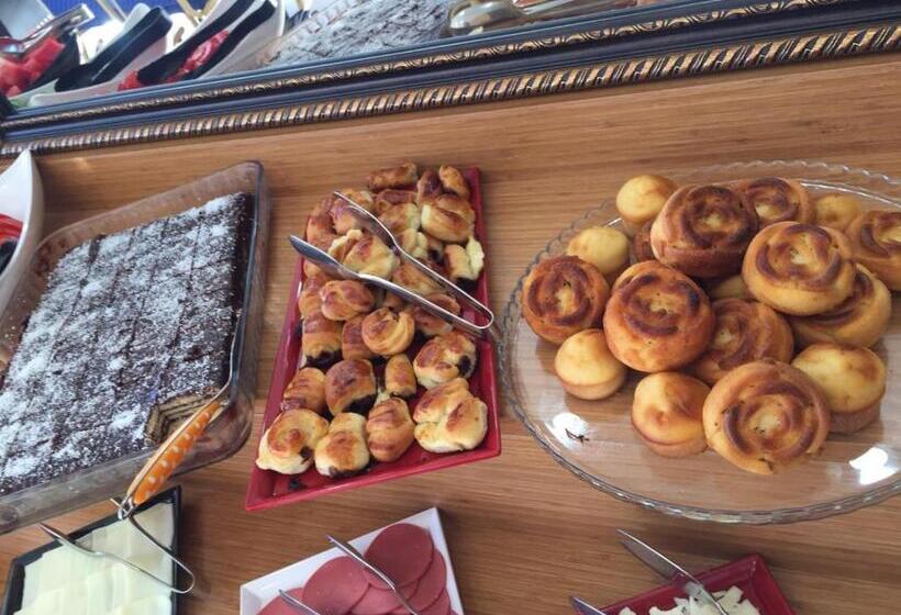 Fotos del hotel Aksaray:  35
