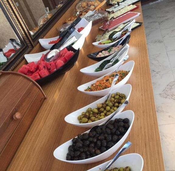 Fotos del hotel Aksaray:  43