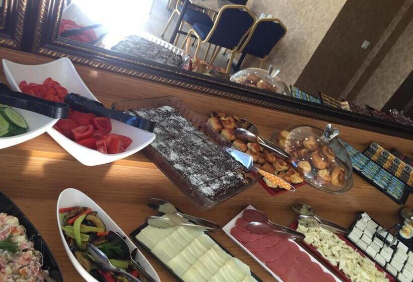 Fotos del hotel Aksaray:  47
